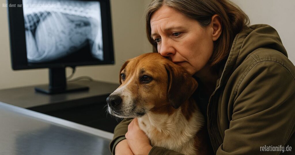 Was kostet Röntgen beim Hund? Ehrliche Infos für Tierfreunde