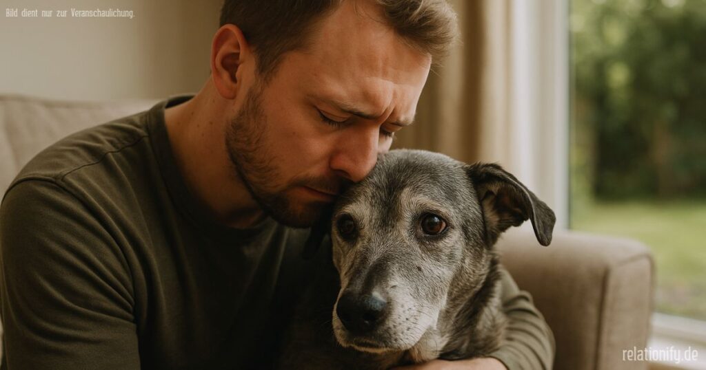 Wer nimmt meinen Hund? Was du tun kannst, wenn du ihn nicht behalten kannst