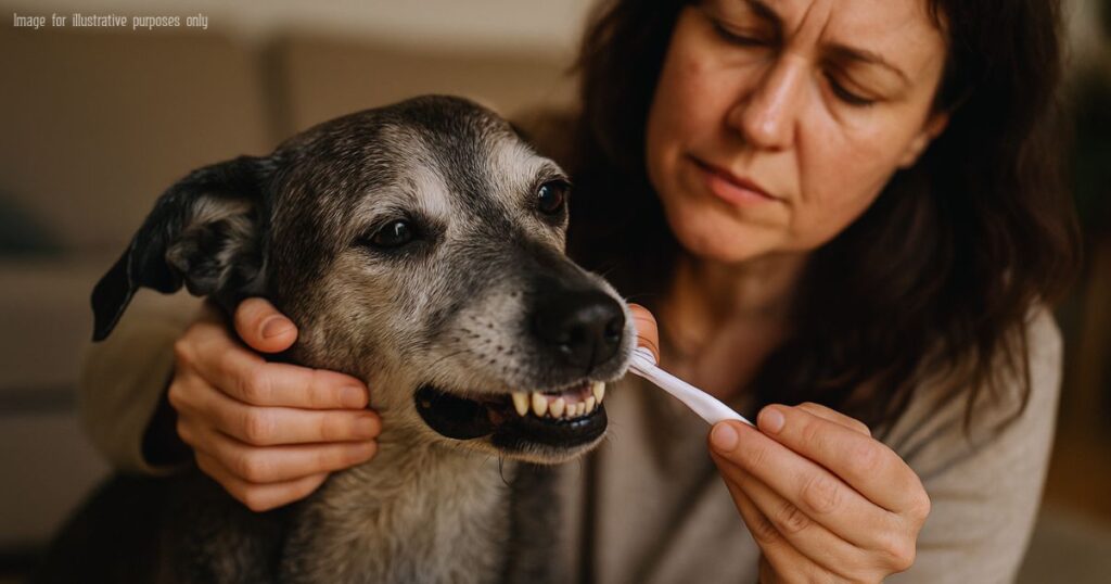 Wie viele Zähne hat ein Hund? Alles, was du wissen musst
