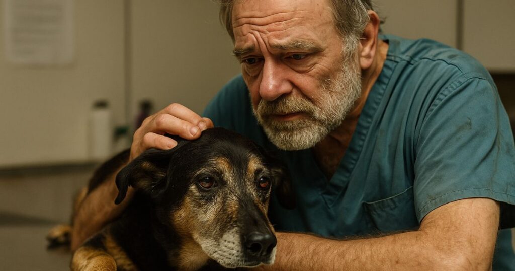 Là où s’arrêtent les devis et les algorithmes, commence la véritable compassion humaine