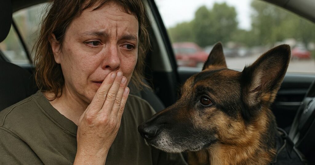 Come un cane d’assistenza riunisce due donne e fa rinascere un amore perduto