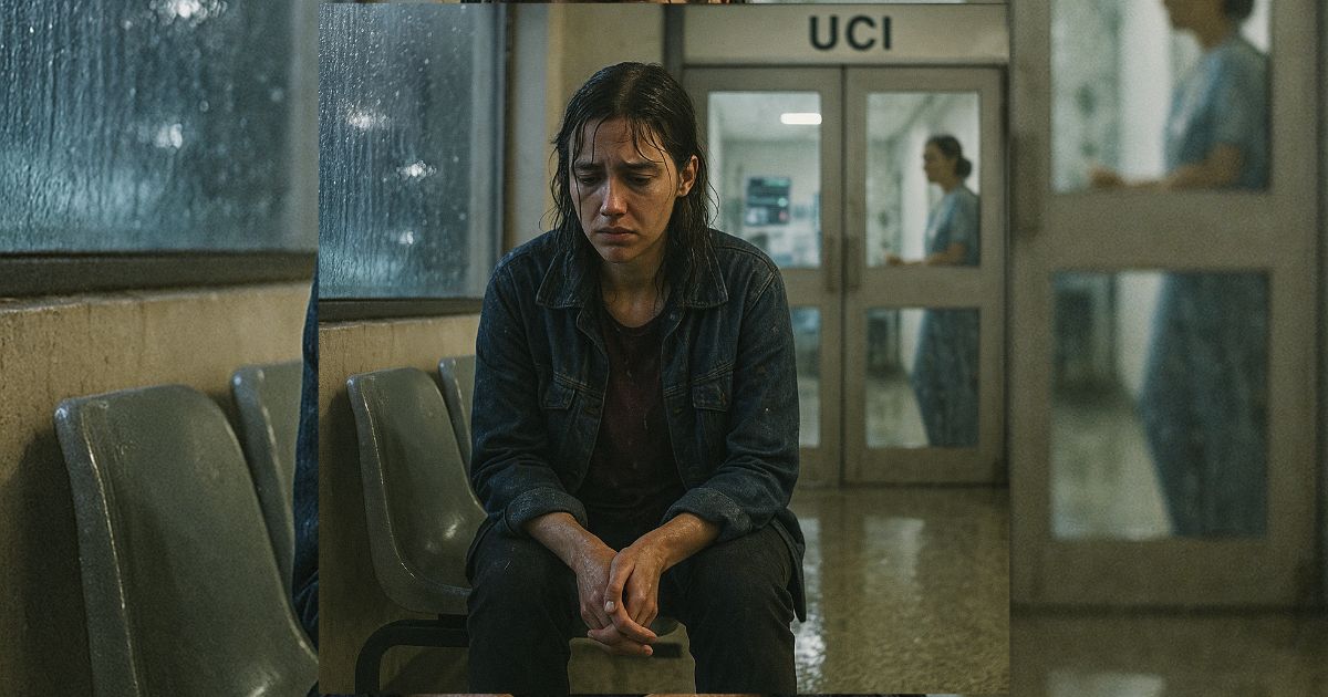 Aceptó una noche por 75.000€ para salvar a su madre… y lo que él hizo al amanecer dejó a todos helados