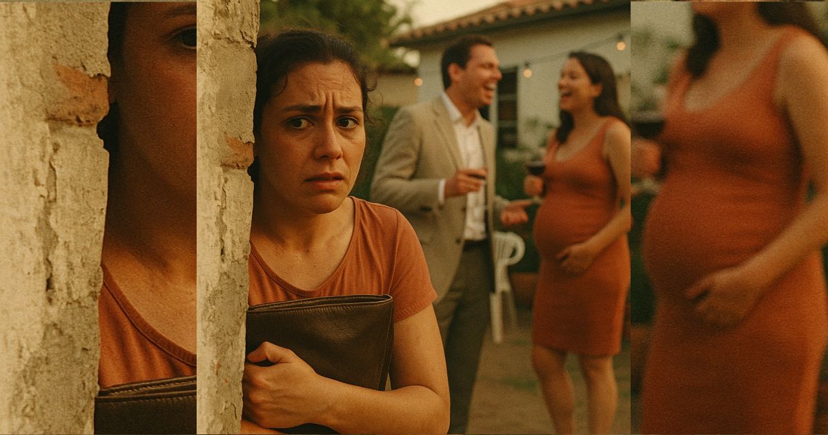 La dejó por “infértil” y la invitó a humillarse… pero no imaginó con quién volvería a su vida