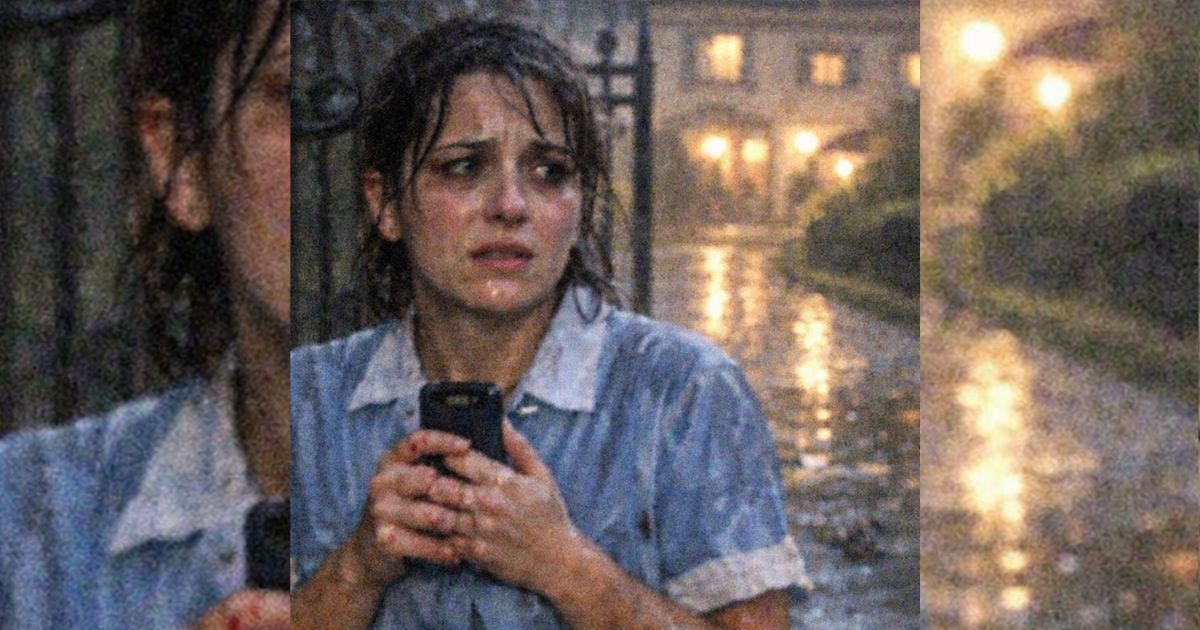 La domestica disperata, il testamento segreto e la clinica per donne: la notte che cambiò tutto