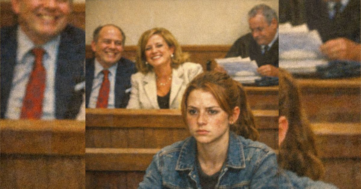 Mi abuelo multimillonario me dejó todo y el testamento reveló un secreto que destruyó a mis padres