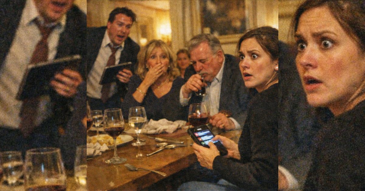 A cena di famiglia mi chiamavano “startup carina”, poi il mio CFO entrò urlando: “Sei oltre 11 miliardi!”