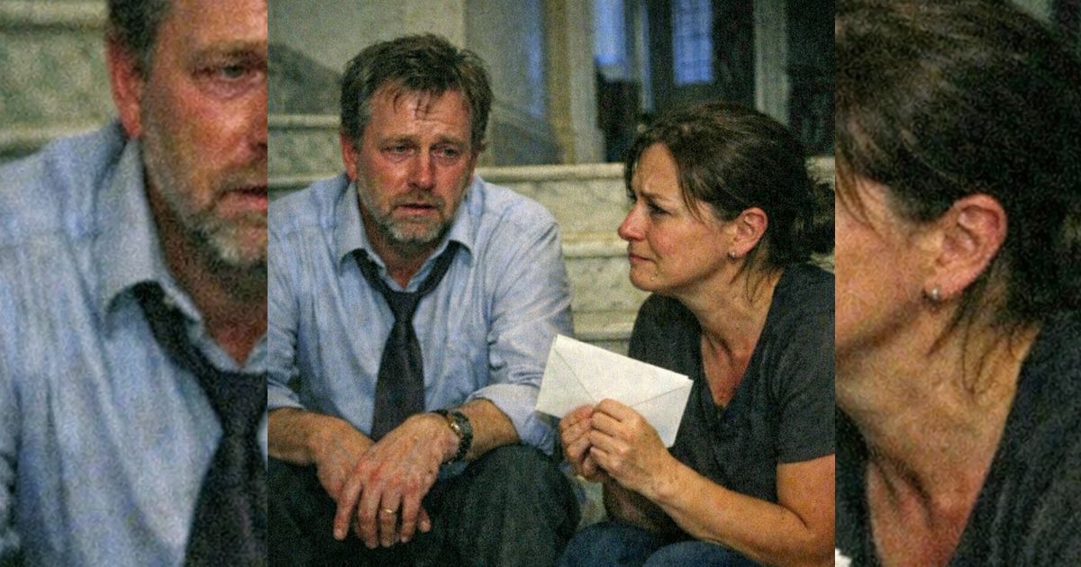 Ärzte gaben ihr nur drei Monate – doch die Haushälterin wagte etwas, das niemand erwartete