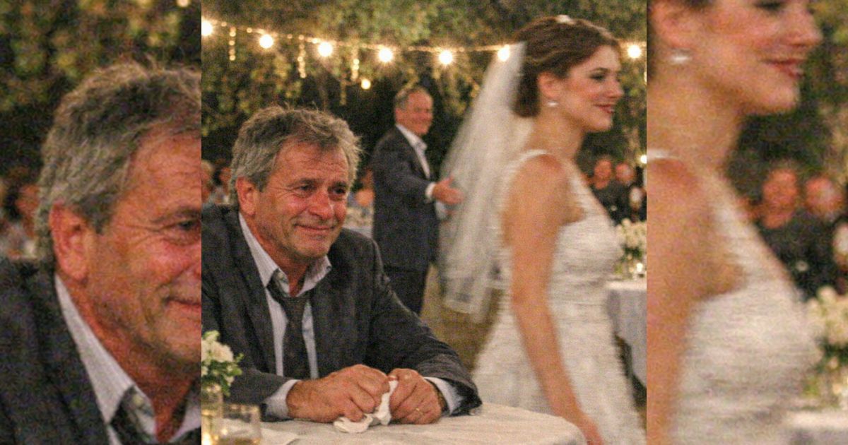 Ho pagato il matrimonio di mia figliastra, ma quel giorno mi ha salutato come uno sconosciuto davanti a tutti