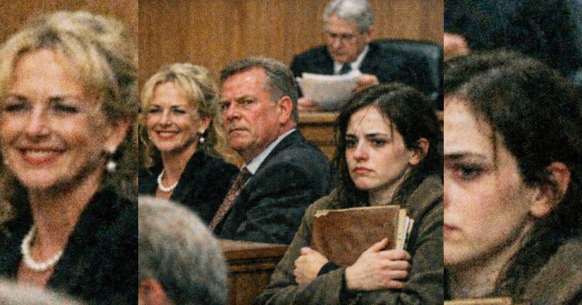 Mein Opa machte mich zur Erbin – doch im Gerichtssaal brach das Lächeln meiner Eltern