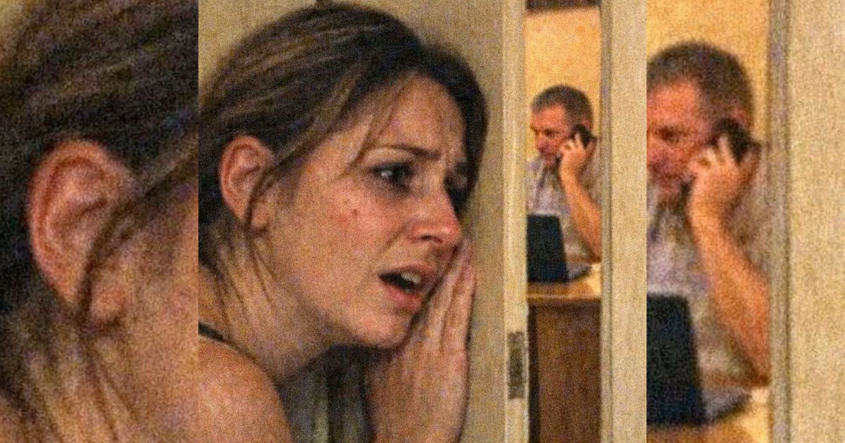 Mio padre disse che non avrei mai dovuto nascere: la decisione che ha cambiato la mia vita