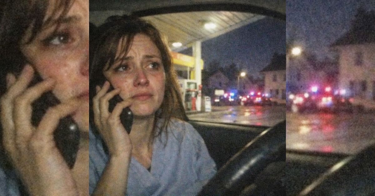 Mio padre mi chiamò a mezzanotte: “Non rientrare a casa”, dieci minuti dopo scoprii una verità agghiacciante