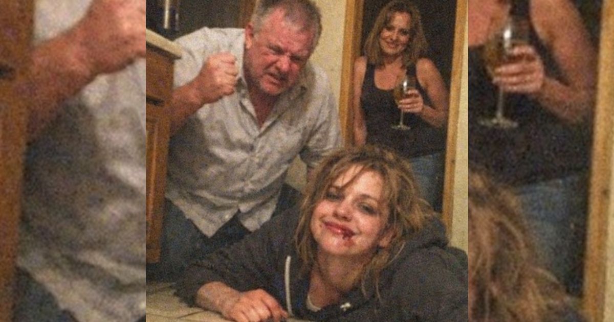 Vater bricht mir den Kiefer – doch sein schlimmster Schlag wird heimlich zum Start meiner Rache und Freiheit
