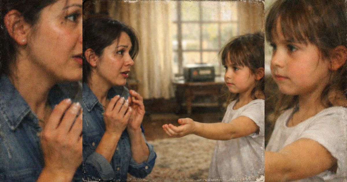 Le prohibieron acercarse a la niña del dueño, pero ella rompió el silencio y le pidió bailar