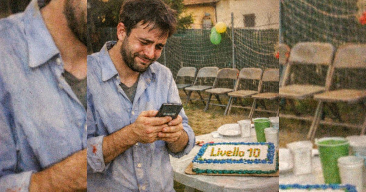 Nessuno si presentò ai 10 anni di mio figlio… poi mia madre mi mandò una “fattura” per una festa da sogno